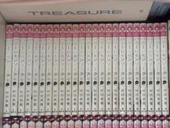 ハニーレモンソーダ 1〜24巻 セット まとめ売り 特典付き