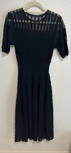 FRAY I.D オケージョンワンピース