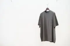 Graphpaper S/S Oversized Tee グレーのサムネイル