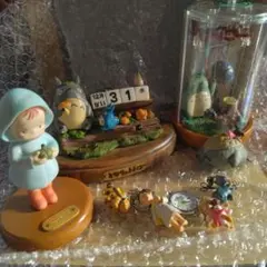 となりのトトロ小物