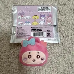 ちいかわ サンリオ ヘアクリップ 古本屋 マイメロ