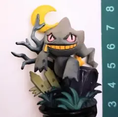 ジュペッタ　フィギュア　ポケモン