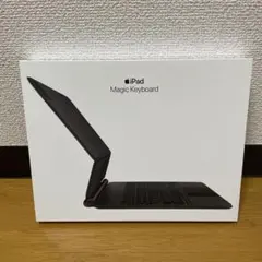 ipad magic keyboard 11