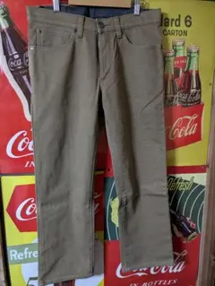 週末値下げ！EDWIN503ワイルドファイアデニム WILDFIRE32インチ