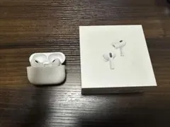 AirPods Pro(第2世代) MQD83J/A