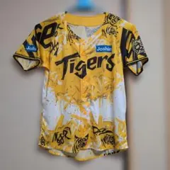 Tigers グッズ