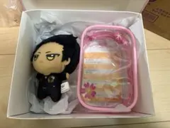 ときメモGS3 桜井琥一 ちびぐるみ - メルカリ