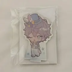 あんスタ アニカフェ 瀬名泉 アクスタ