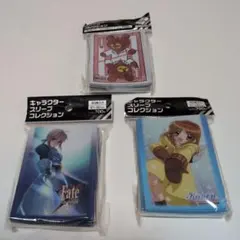 未開封、未使用　コードギアス　カレン　C.C.　スリーブ、プレイマットセット 未開封、未使用 コードギアス カレン C.C. スリーブ、プレイマット