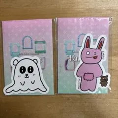 2025年最新】LITTLE glee monster クリアファイルの人気アイテム