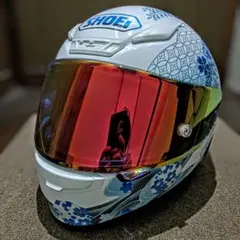2026年最新】shoei z-7 ハーモニックの人気アイテム - メルカリ