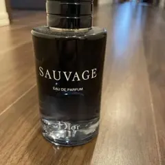 Dior ソヴァージュ　オードゥパルファン100ml