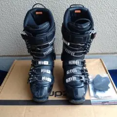 UPZ RC10　アルペンスノーボードブーツ UPZ RC10 アルペンスノーボードブーツ UPZ RC10 25.0 ハードブーツ