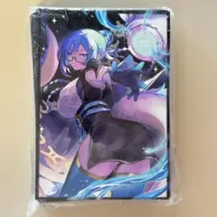 Ys16d 星辰砲手ファイメナ 60枚 遊戯王 カードスリーブ プロテクター