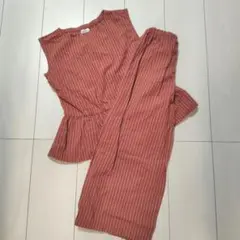 セットアップ