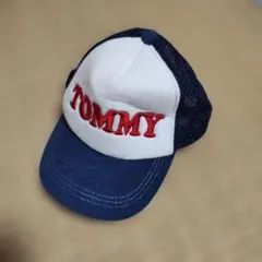 TOMMY HILFIGER メッシュキャップ トミーヒルフィガーのサムネイル