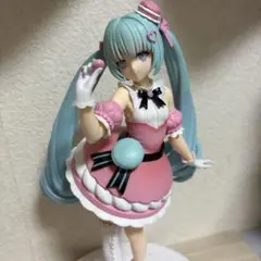 Excood SweetSweets - マカロン 初音ミク