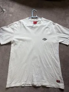 Dickies 100 YEARS Tシャツ Lサイズ ホワイトのサムネイル