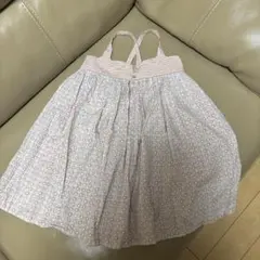 bontonワンピース 6Y 120cm