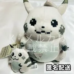 おまけ付き！ポケモン はじまりのピカチュウ ぬいぐるみ マスコット
