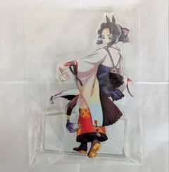 2026年最新】胡蝶しのぶアクリルスタンドの人気アイテム - メルカリ