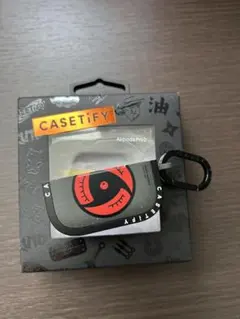 casetify NARUTO 暁 AirPods第三世代 - メルカリ