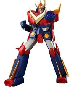 2025年最新】無敵超人ザンボット3 合体セットの人気アイテム