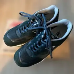 New Balance M1500DGW ダークグリーン 25.5センチ - メルカリ