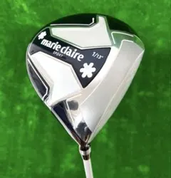 中古marie claire レディース セット➕新品キャロウェイパター 2025年最新】marie claire ゴルフ クラブの人気アイテム - メルカリ