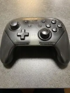 プロコン switch ジャンク