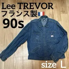 2025年最新】LEE TREVOR レザーの人気アイテム - メルカリ