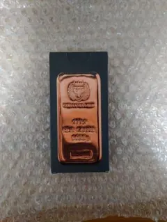 2026年最新】純銅インゴットの人気アイテム - メルカリ