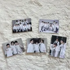 Man 少年たち2019 オフショット2枚セット SnowMan 少年たち2019 オフショット2枚セット SnowMan 渡辺翔太