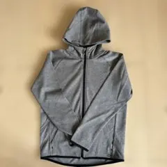 GAPfit（キッズ）フード付き パーカー