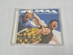 DREAMS COME TRUE THE SOUL ベスト2枚組