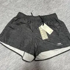 新品 tigora トレーニングショートパンツ