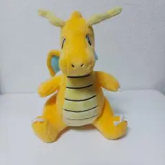 ポケットモンスター カイリュー ぬいぐるみ