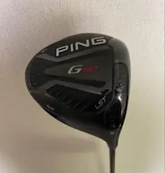 PING G410 PLUS ドライバー 9度 ジアッタス6S - メルカリ