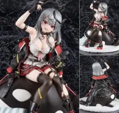 ホロライブ　沙花又クロヱ1/6 フィギュア[マックスファクトリー] 新品未開封