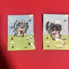 エイリアンステージ　ALIEN STAGE アクスタ