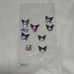 断*︎様 ボンボンドロップシール サンリオ 正規品 おすそわけ