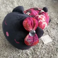 新品☆rady☆リゾフラ☆キティちゃんティッシュケース☆