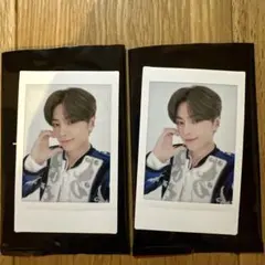 ENHYPEN FATE+  Japan チェキ インスタントフォト ジェイ