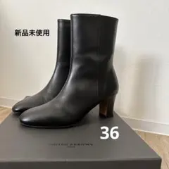 ユナイテッドアローズ　ショートブーツ