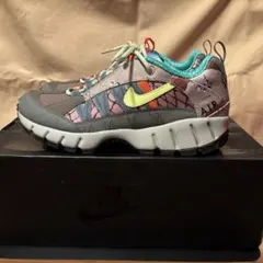 ゆ*ん様 新品 NIKE AIR HUMARA QS ナイキ エアフマラ オイル - メルカリ