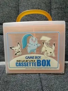 2026年最新】ゲームボーイカセット ポケモンの人気アイテム - メルカリ