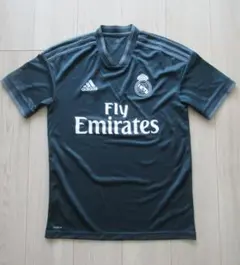 レアルマドリード トレーニングウェア CLIMALITE アディダス2018