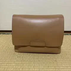 2wayイタリアンレザーバッグ