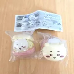 ちいかわ きゃらまかろん 2個