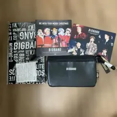 未開封多数】BIGBANG VIP JAPAN ファンクラブ限定グッズ - メルカリ